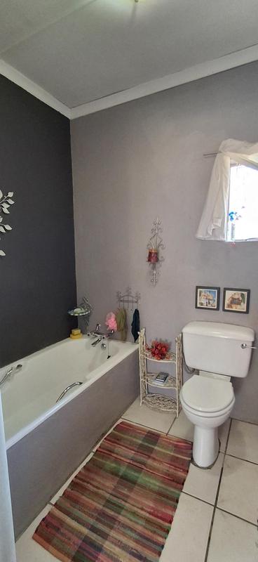 3 Bedroom Property for Sale in Meyerhof Free State